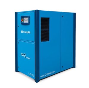 L-29 screw compressor Compair