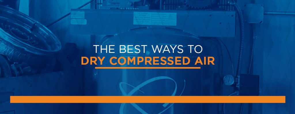 Ways-to-Dry-Compressed-Air