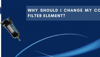 filter change element