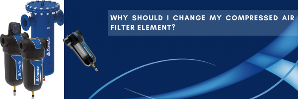 filter change element