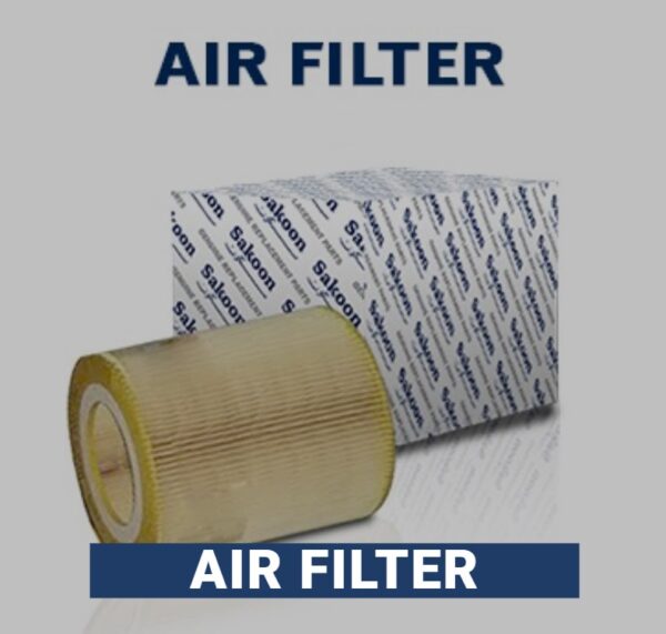 AIR FILTER