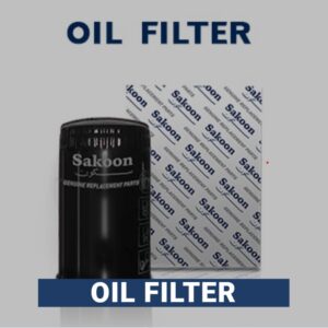 OIL FILTER