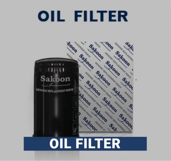 OIL FILTER